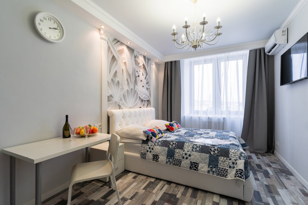 Апарт-отель Royal Capital Apartments Санкт-Петербург-66