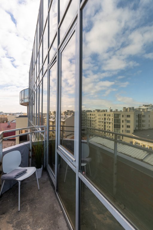 Апарт-отель Royal Capital Apartments Санкт-Петербург-74
