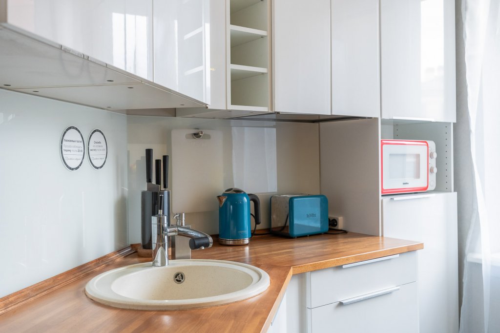 Апарт-отель Royal Capital Apartments Санкт-Петербург-82