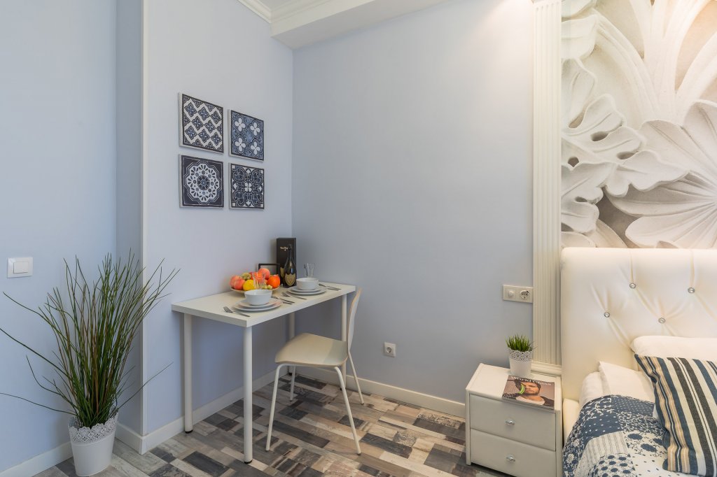 Апарт-отель Royal Capital Apartments Санкт-Петербург-75