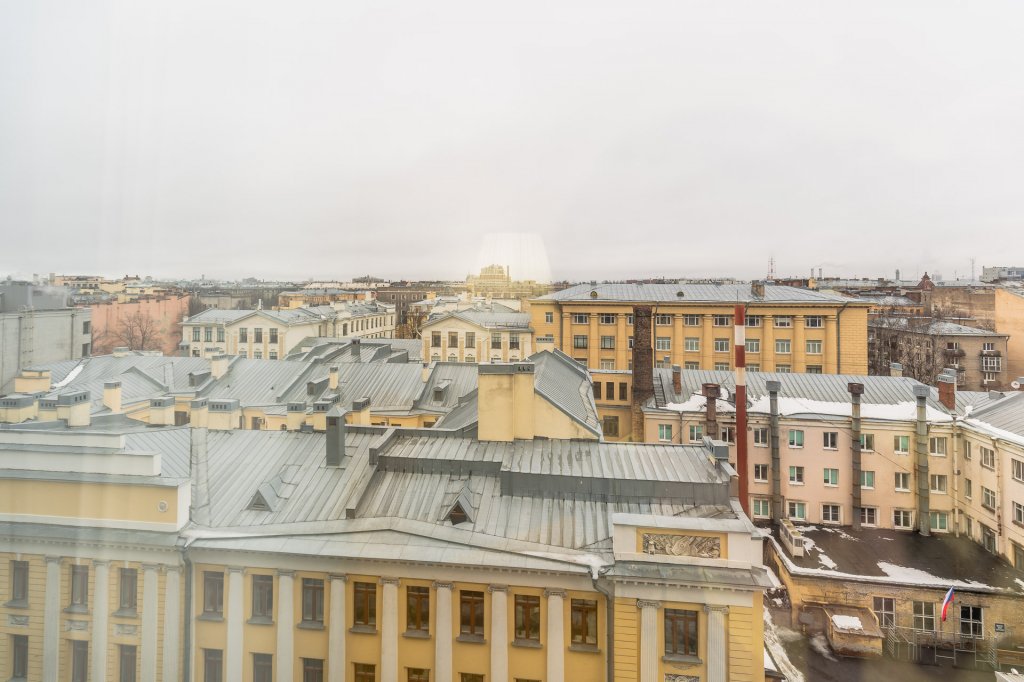 Апарт-отель Royal Capital Apartments Санкт-Петербург-55