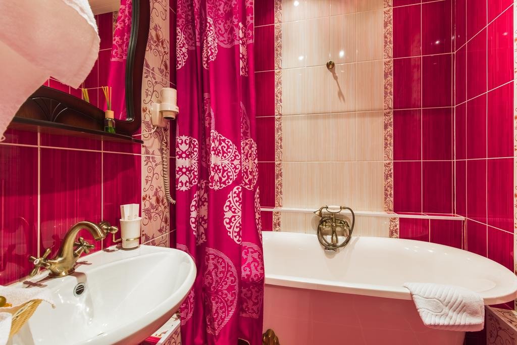 Апарт-отель Royal Capital Apartments Санкт-Петербург-7