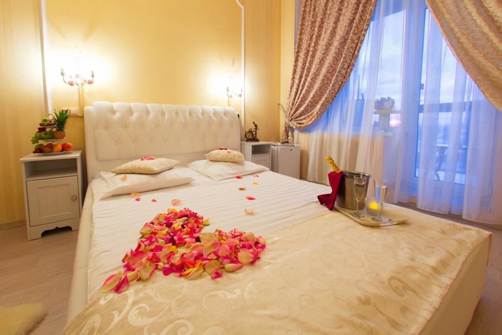 Апарт-отель Royal Capital Apartments Санкт-Петербург-5