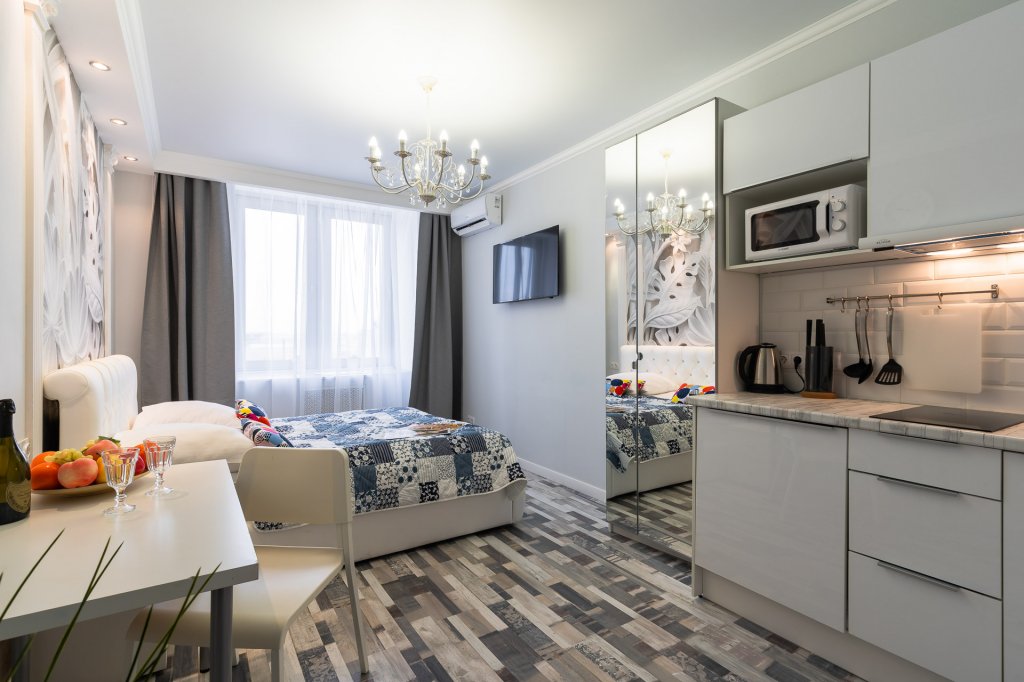 Апарт-отель Royal Capital Apartments Санкт-Петербург-65