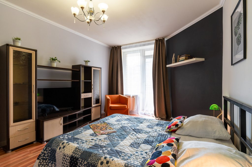 Апарт-отель Royal Capital Apartments Санкт-Петербург