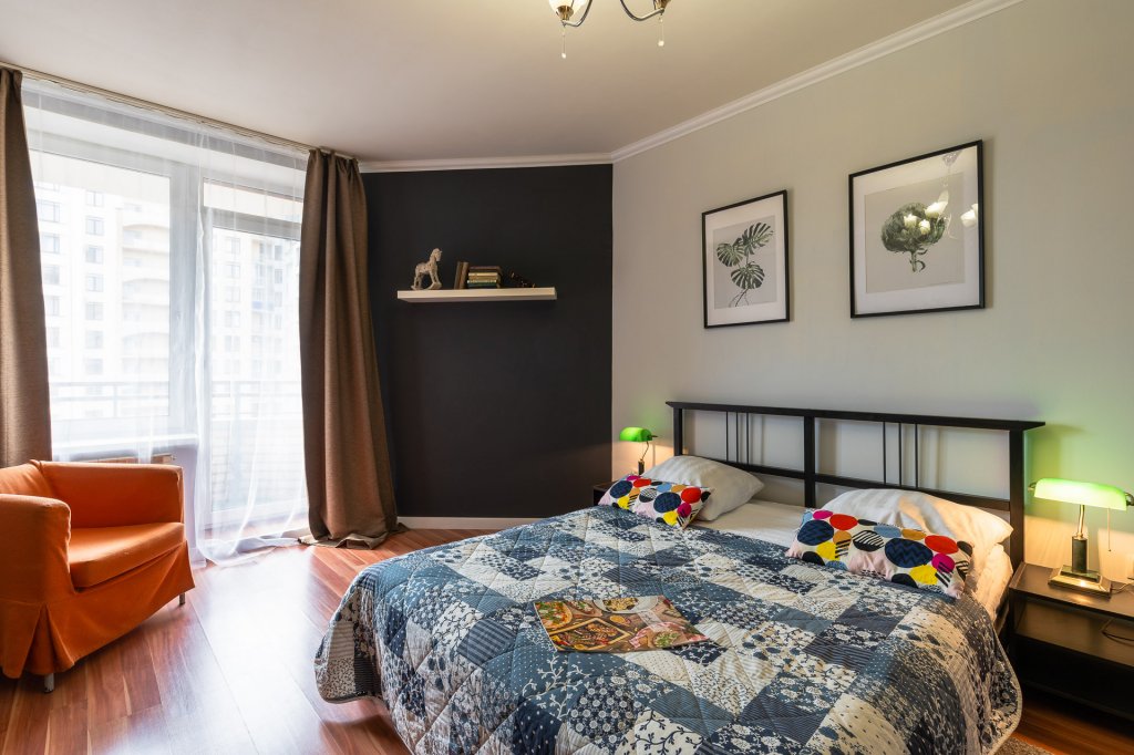 Апарт-отель Royal Capital Apartments Санкт-Петербург