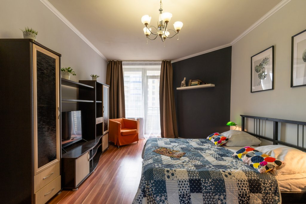 Апарт-отель Royal Capital Apartments Санкт-Петербург