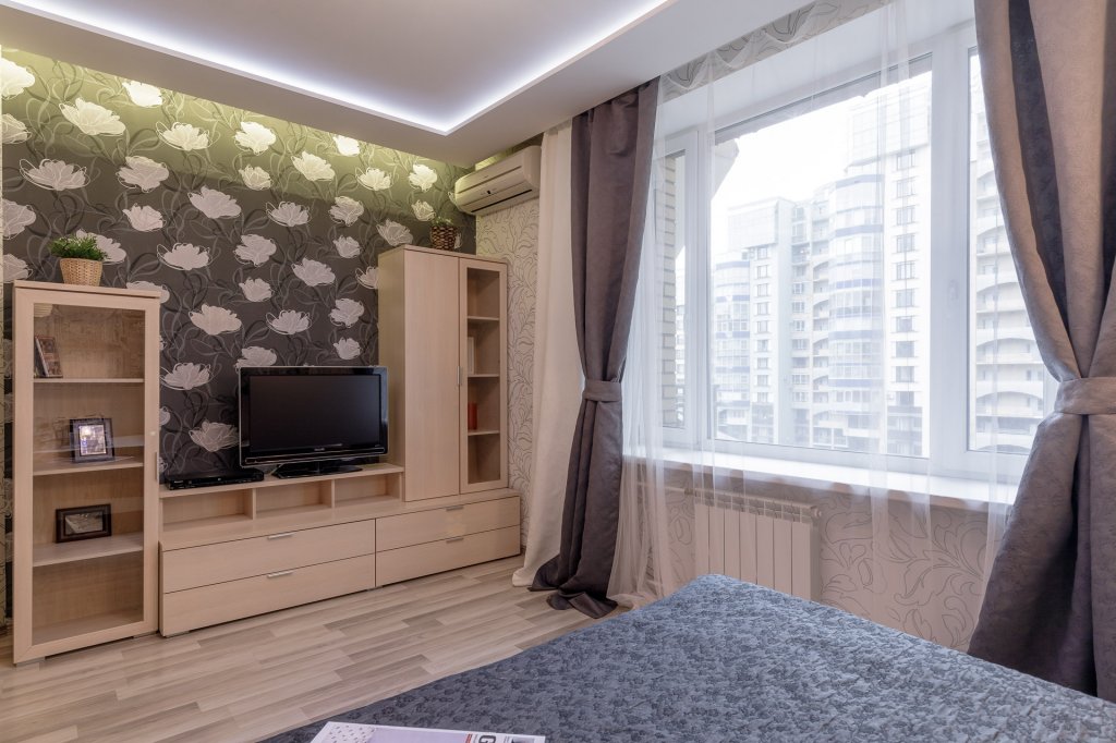 Апарт-отель Royal Capital Apartments Санкт-Петербург