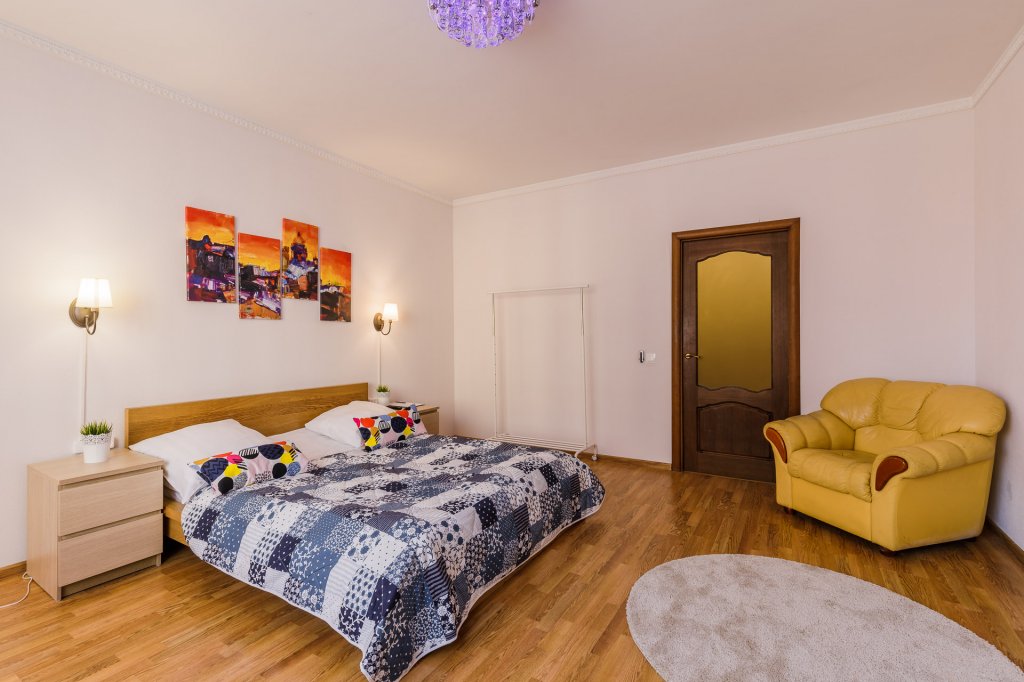 Апарт-отель Royal Capital Apartments Санкт-Петербург