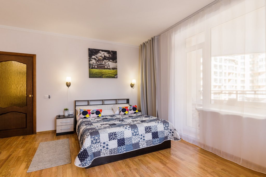 Апарт-отель Royal Capital Apartments Санкт-Петербург