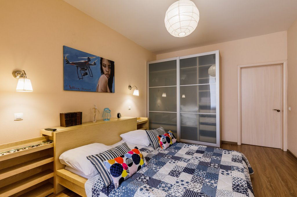 Апарт-отель Royal Capital Apartments Санкт-Петербург