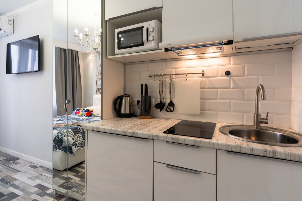 Апарт-отель Royal Capital Apartments Санкт-Петербург