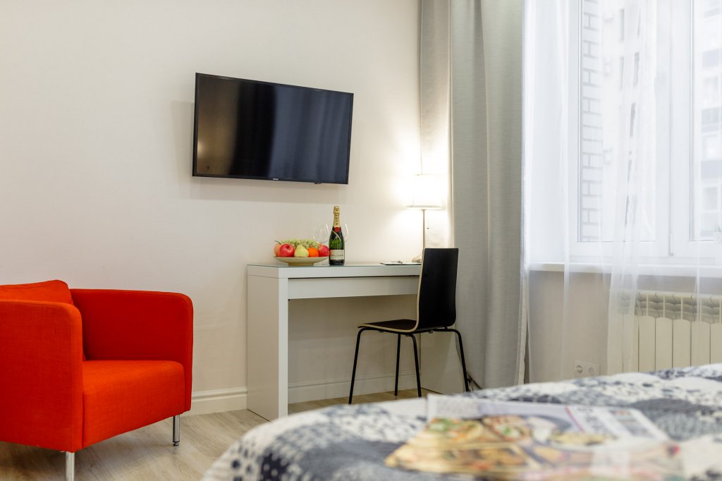 Апарт-отель Royal Capital Apartments Санкт-Петербург