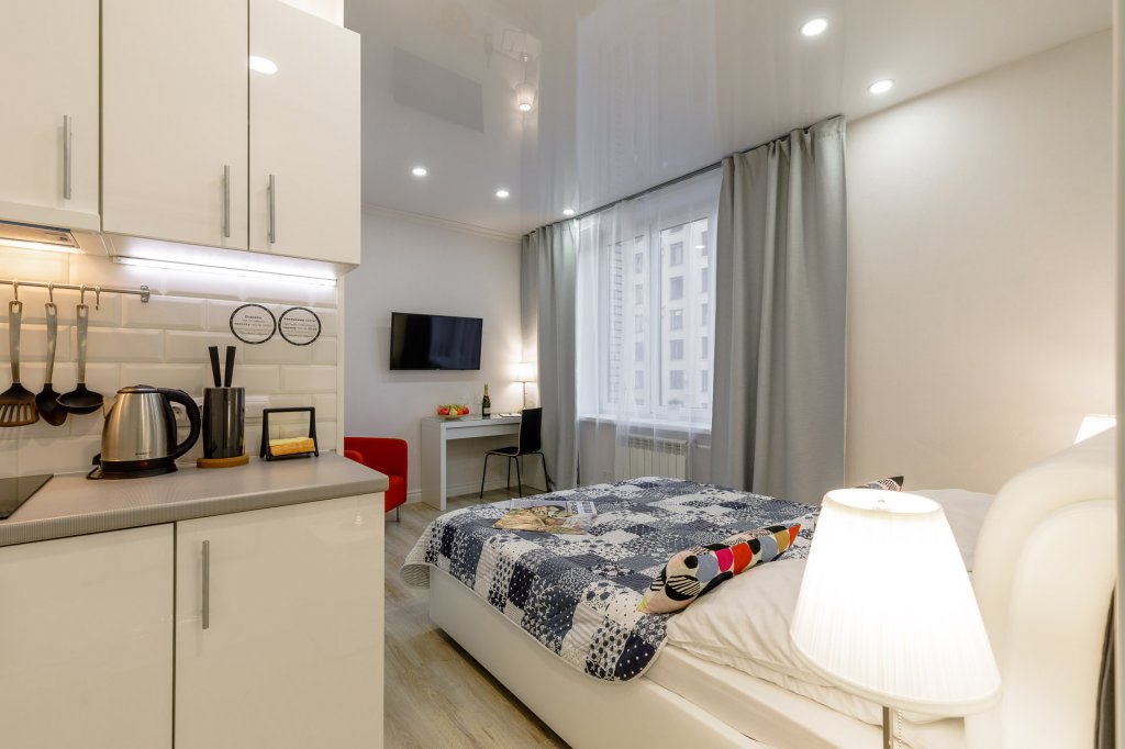 Апарт-отель Royal Capital Apartments Санкт-Петербург