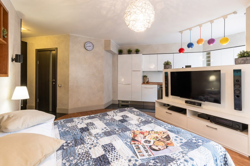 Апарт-отель Royal Capital Apartments Санкт-Петербург