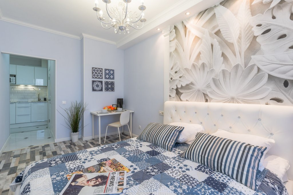 Апарт-отель Royal Capital Apartments Санкт-Петербург