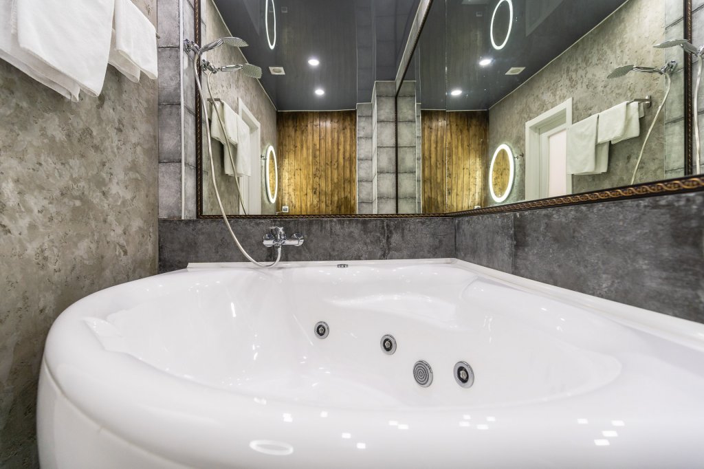 Апарт-отель Royal Capital Apartments Санкт-Петербург