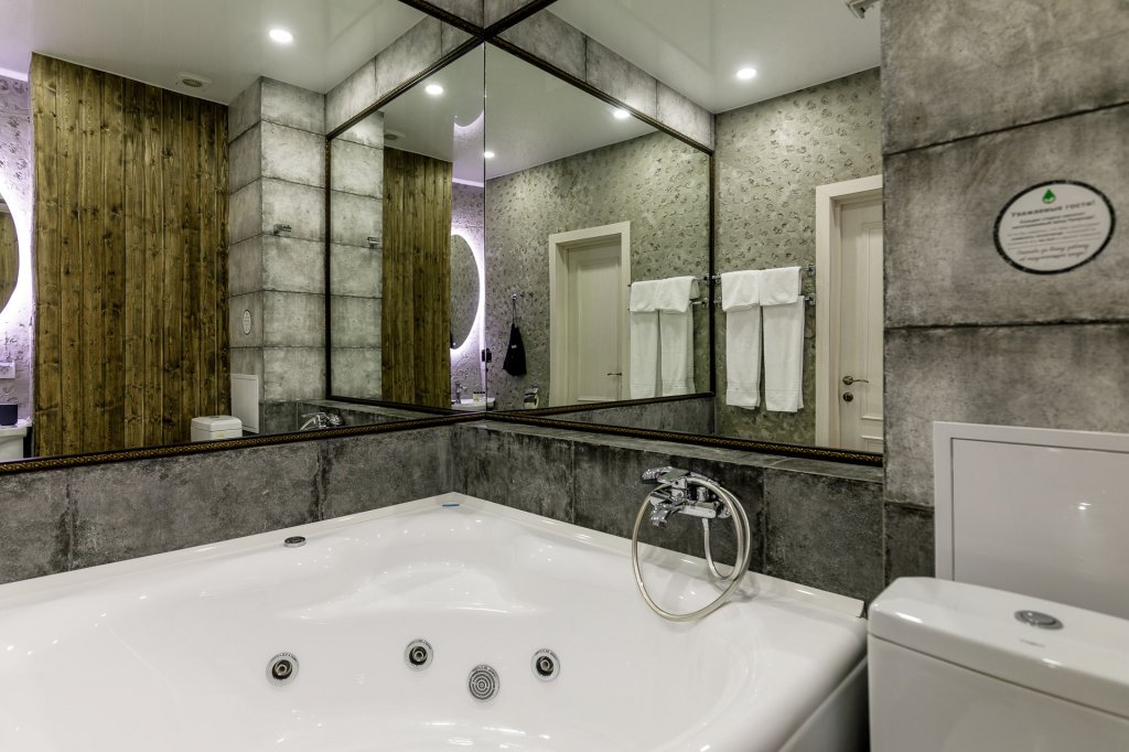 Апарт-отель Royal Capital Apartments Санкт-Петербург