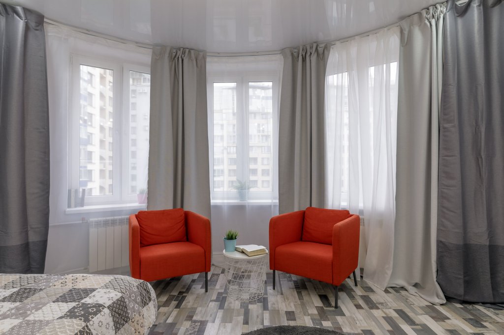 Апарт-отель Royal Capital Apartments Санкт-Петербург