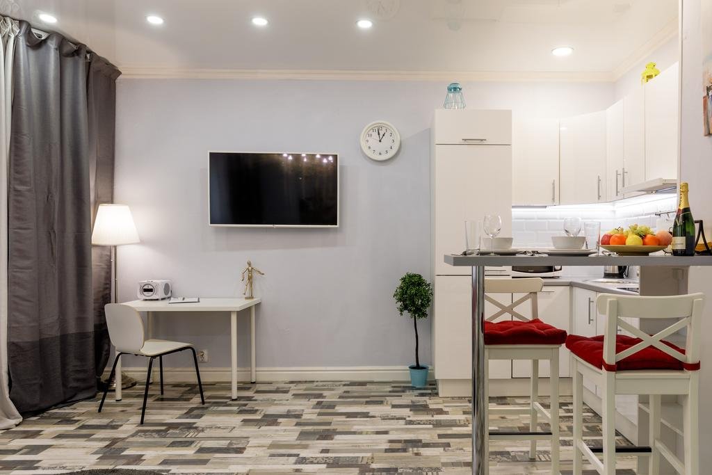 Апарт-отель Royal Capital Apartments Санкт-Петербург