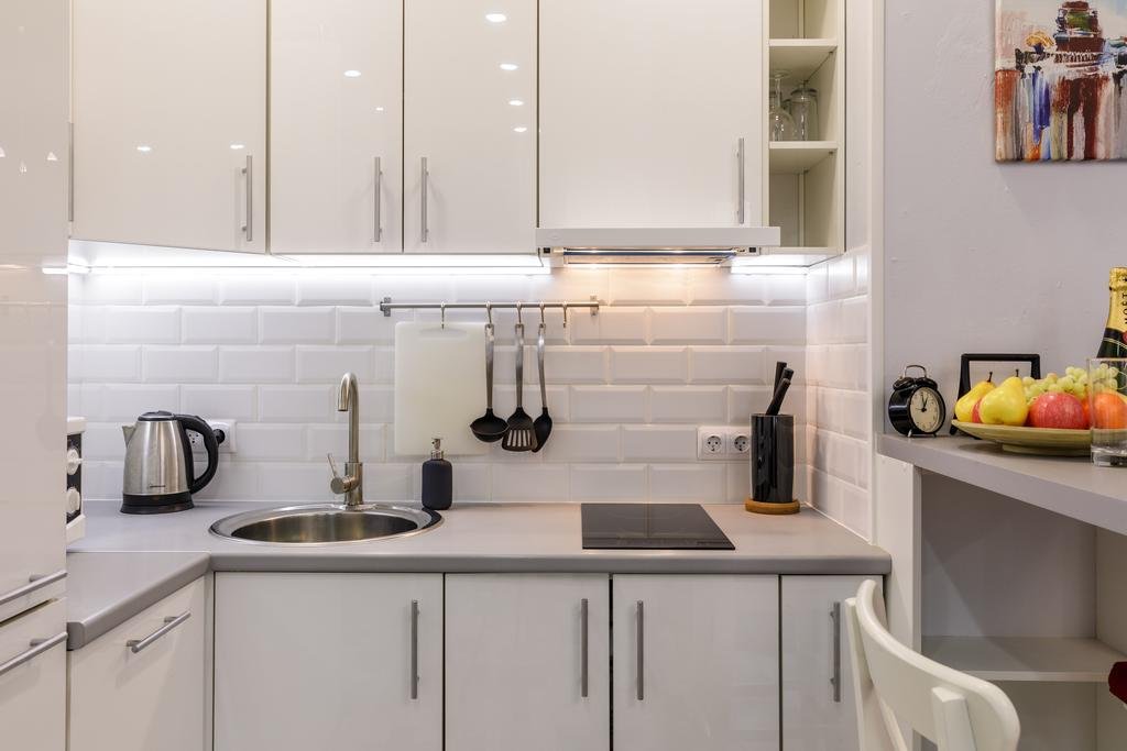 Апарт-отель Royal Capital Apartments Санкт-Петербург