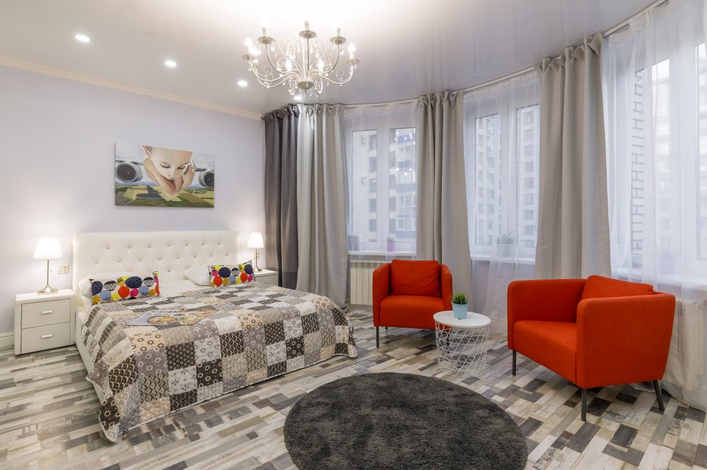 Апарт-отель Royal Capital Apartments Санкт-Петербург