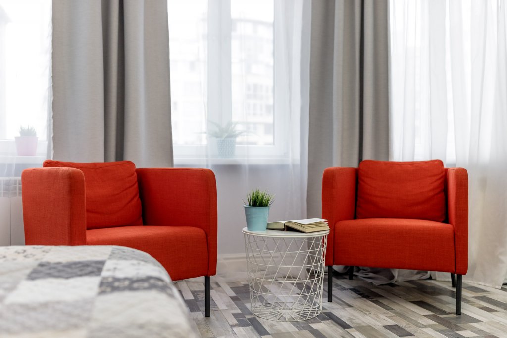 Апарт-отель Royal Capital Apartments Санкт-Петербург
