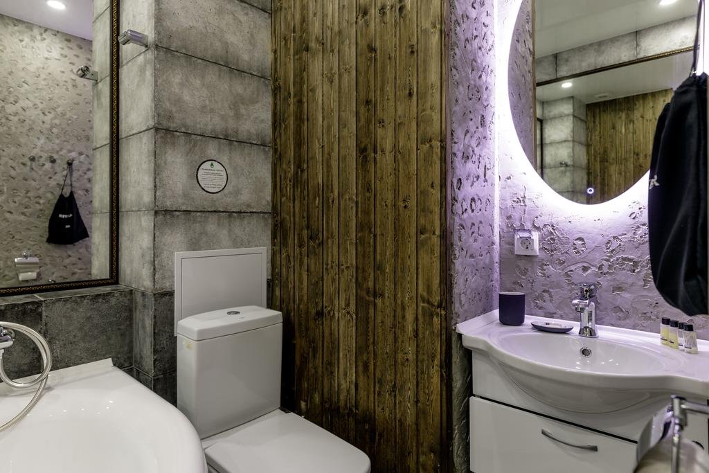 Апарт-отель Royal Capital Apartments Санкт-Петербург