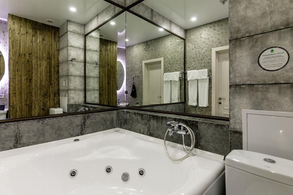 Апарт-отель Royal Capital Apartments Санкт-Петербург