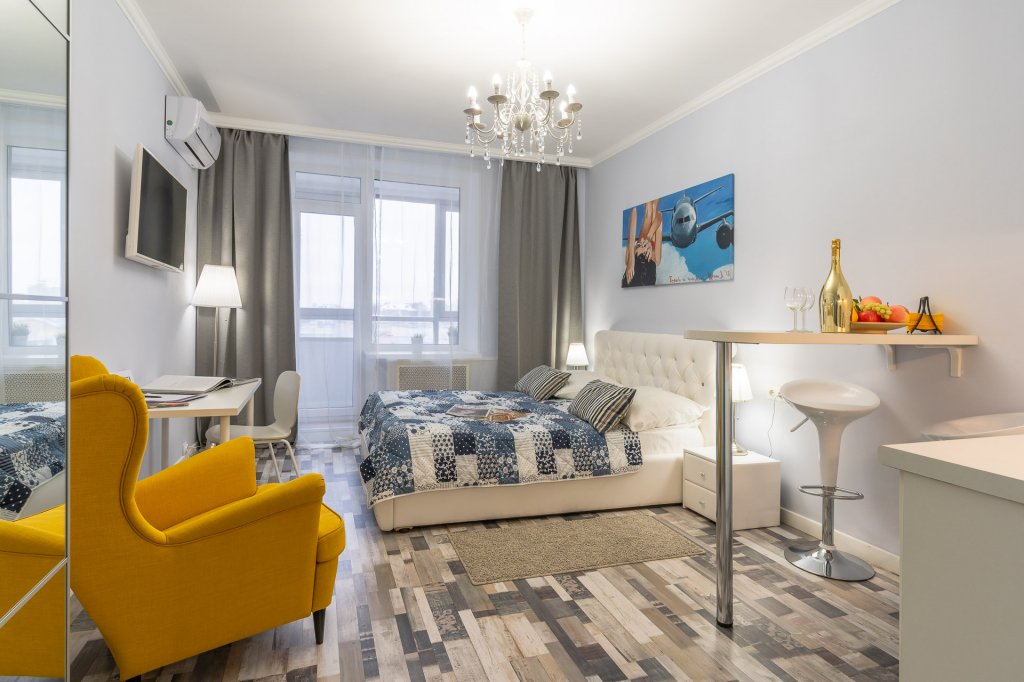 Апарт-отель Royal Capital Apartments Санкт-Петербург