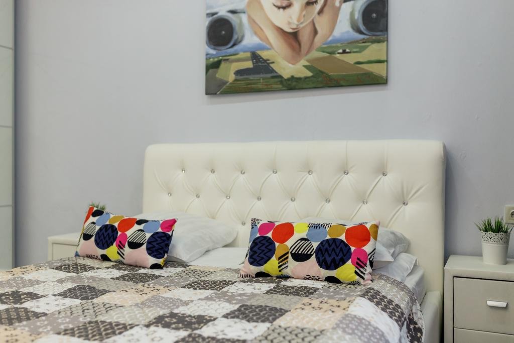 Апарт-отель Royal Capital Apartments Санкт-Петербург