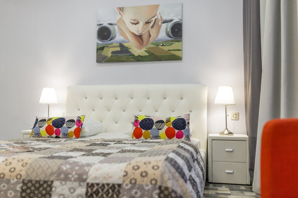 Апарт-отель Royal Capital Apartments Санкт-Петербург