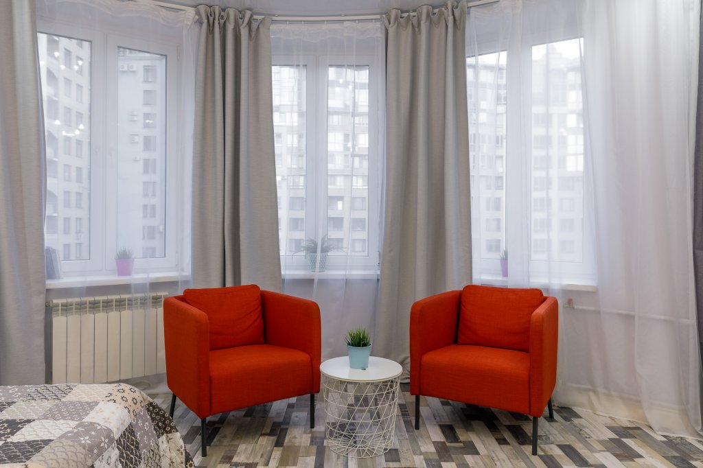 Апарт-отель Royal Capital Apartments Санкт-Петербург