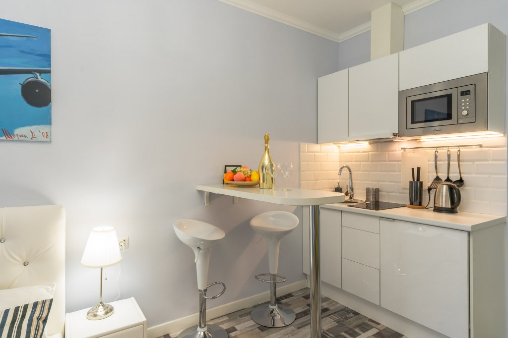 Апарт-отель Royal Capital Apartments Санкт-Петербург