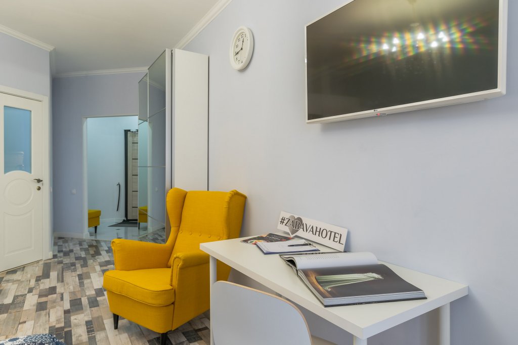 Апарт-отель Royal Capital Apartments Санкт-Петербург