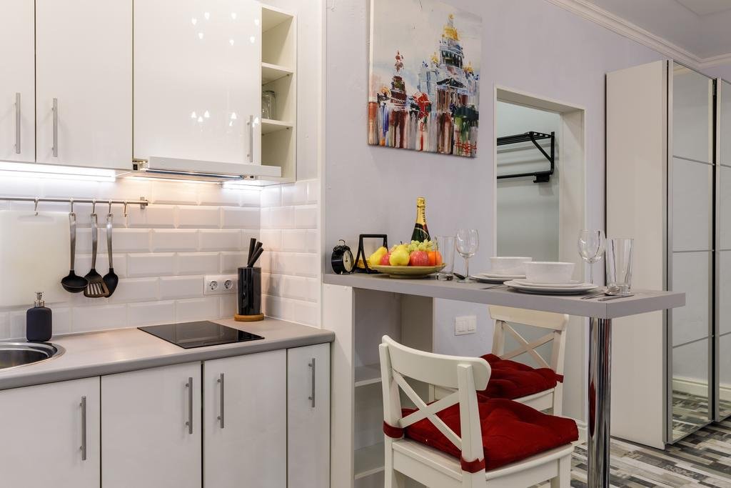 Апарт-отель Royal Capital Apartments Санкт-Петербург
