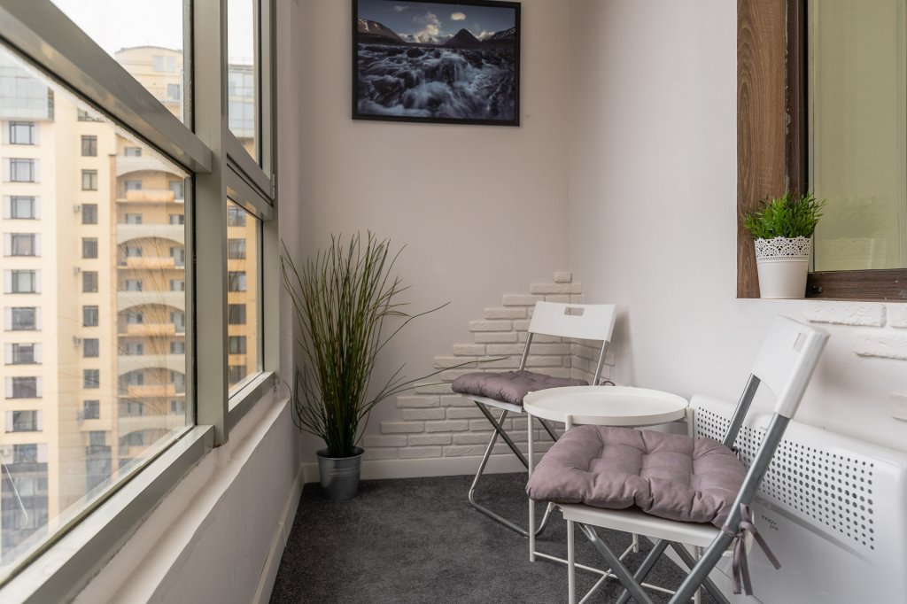 Апарт-отель Royal Capital Apartments Санкт-Петербург