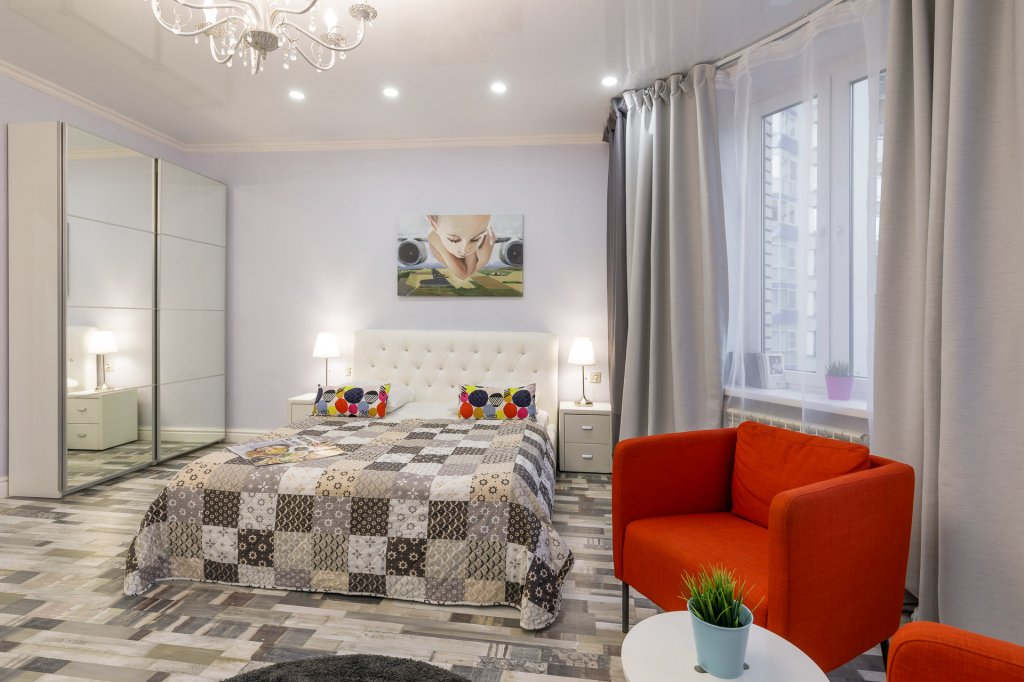 Апарт-отель Royal Capital Apartments Санкт-Петербург