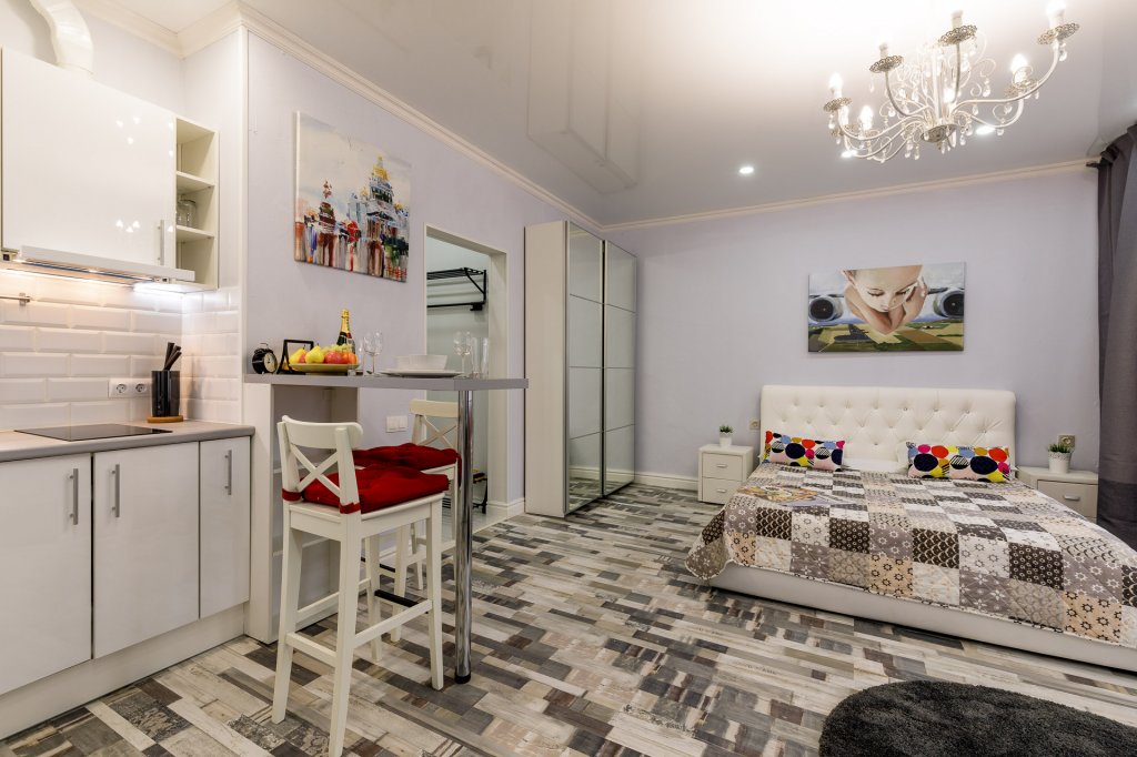 Апарт-отель Royal Capital Apartments Санкт-Петербург