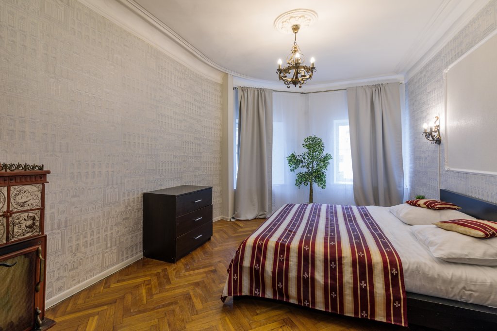 Апарт-отель Royal Capital Apartments Санкт-Петербург