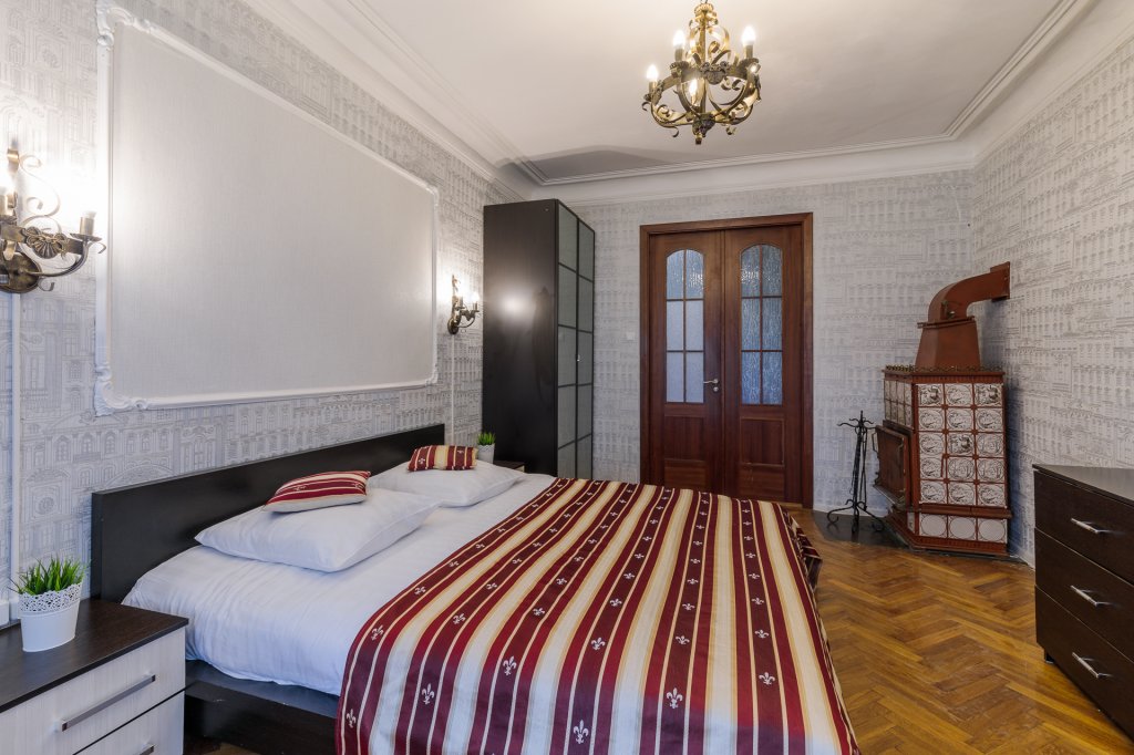 Апарт-отель Royal Capital Apartments Санкт-Петербург