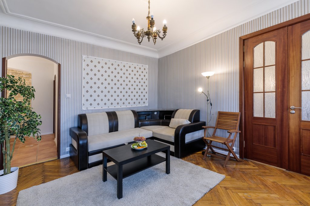 Апарт-отель Royal Capital Apartments Санкт-Петербург
