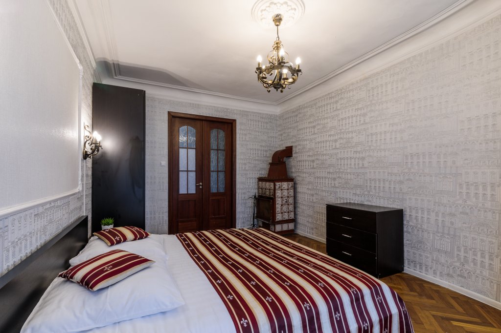 Апарт-отель Royal Capital Apartments Санкт-Петербург