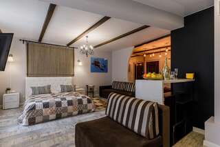 Апарт-отель Royal Capital Apartments Санкт-Петербург-0