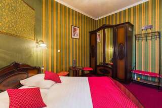 Апарт-отель Royal Capital Apartments Санкт-Петербург-4