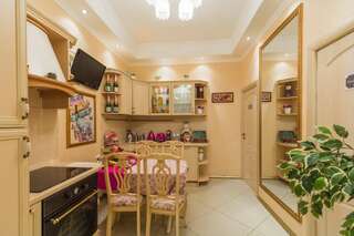 Апарт-отель Royal Capital Apartments Санкт-Петербург-5