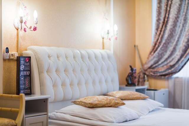 Апарт-отель Royal Capital Apartments Санкт-Петербург-16