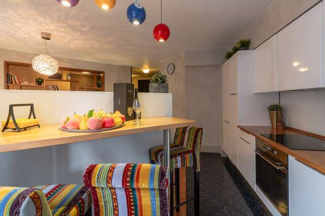 Апарт-отель Royal Capital Apartments Санкт-Петербург-80