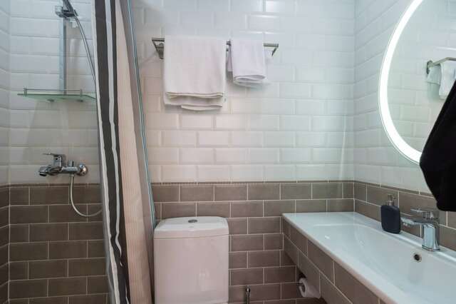 Апарт-отель Royal Capital Apartments Санкт-Петербург-61