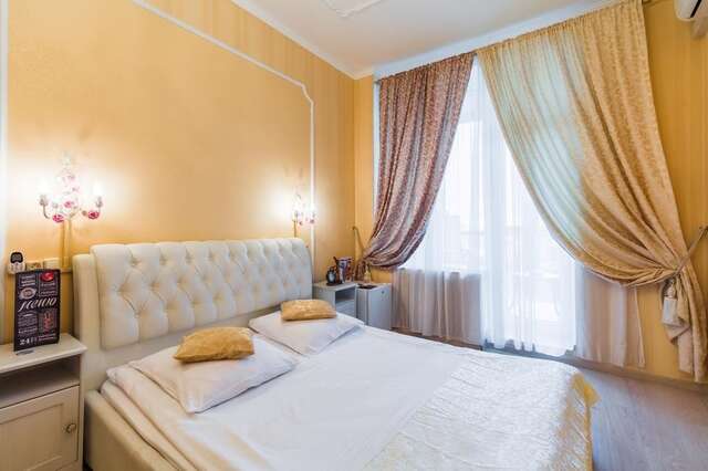 Апарт-отель Royal Capital Apartments Санкт-Петербург-12